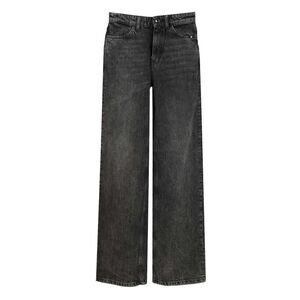 Amish Women Linda Denim